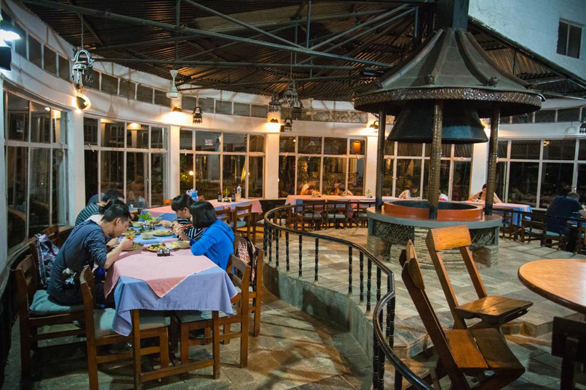 Chitwan Adventure Resort Sauraha Kültér fotó